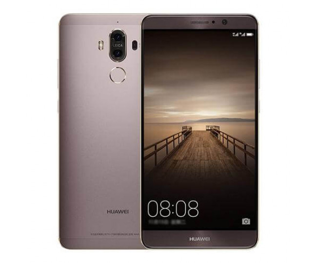 Huawei Mate 9 4/64Gb Dual Brown (Азия)